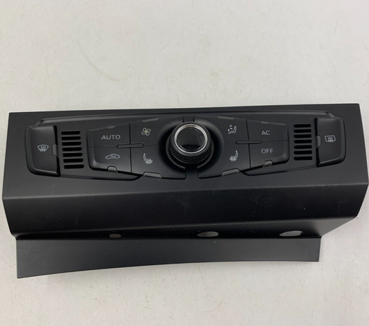 2008-2013 Audi A4 AC Heater Climate Control Unit OEM B03B45035