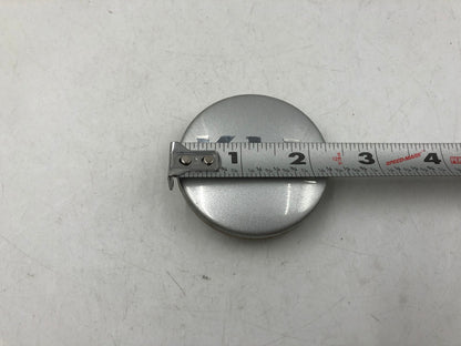 2011-2016 Kia Forte Rim Wheel Center Cap Set Gray OEM E03B67010