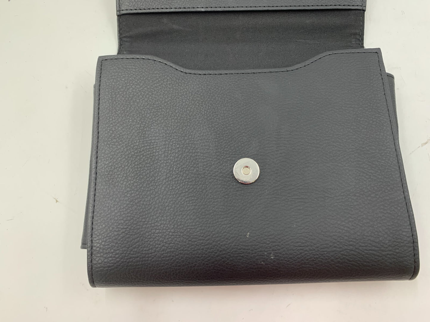 2016 Mercedes-Benz C Class Owners Manual Set with Case OEM B02B22043