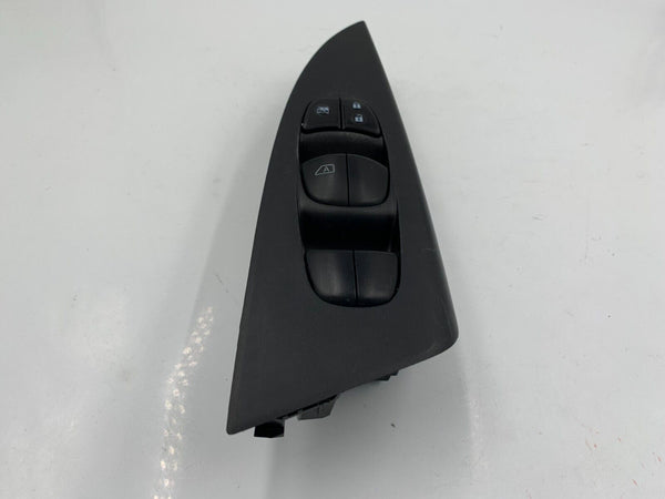 2013-2019 Nissan Sentra Master Power Window Switch OEM J01B31024