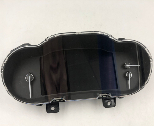 2014 Buick Lacrosse Speedometer Instrument Cluster 62928 Miles OEM A04B32047