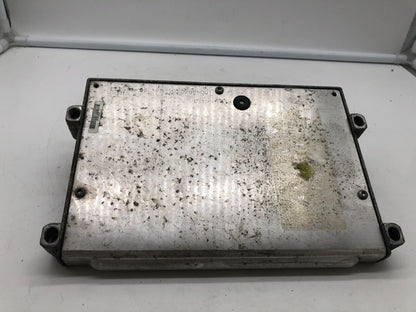 2007-2009 Ford Fusion Engine Control Module Unit ECU ECM OEM A01B37031