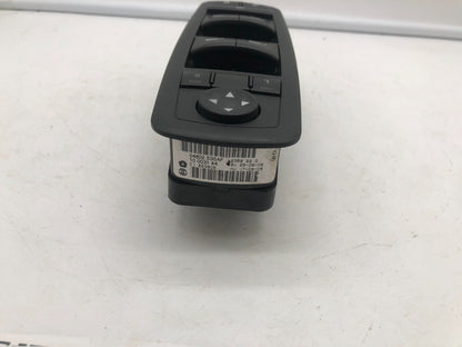 2008-2011 Dodge Caravan Master Power Window Switch OEM A01B12003