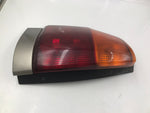 2002-2009 GMC Envoy XL Passenger Side Taillight Tail Light OEM B04B50041