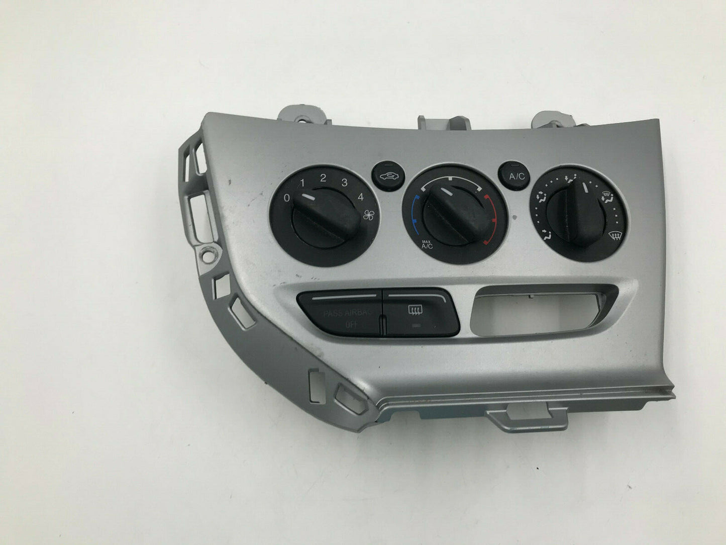2013-2014 Ford Focus AC Heater Climate Control Unit OEM E01B51011