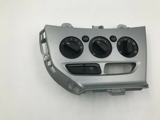 2013-2014 Ford Focus AC Heater Climate Control Unit OEM E01B51011