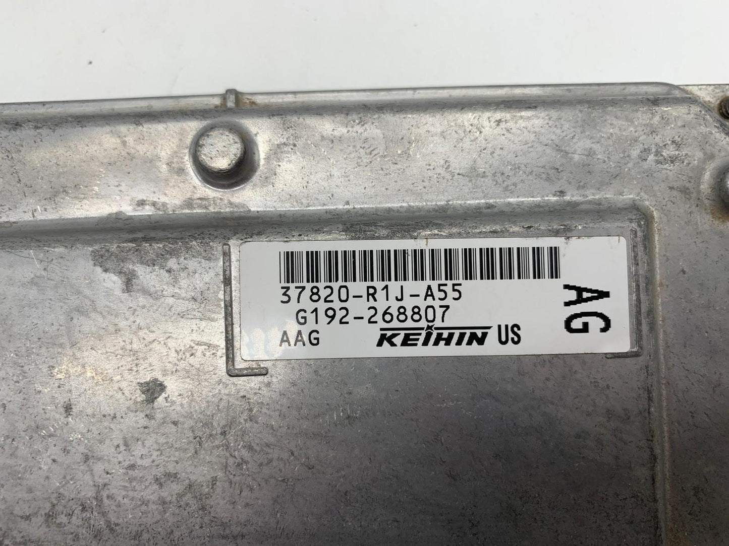 2014-2015 Honda Civic Engine Control Module Unit ECU ECM OEM C03B66018