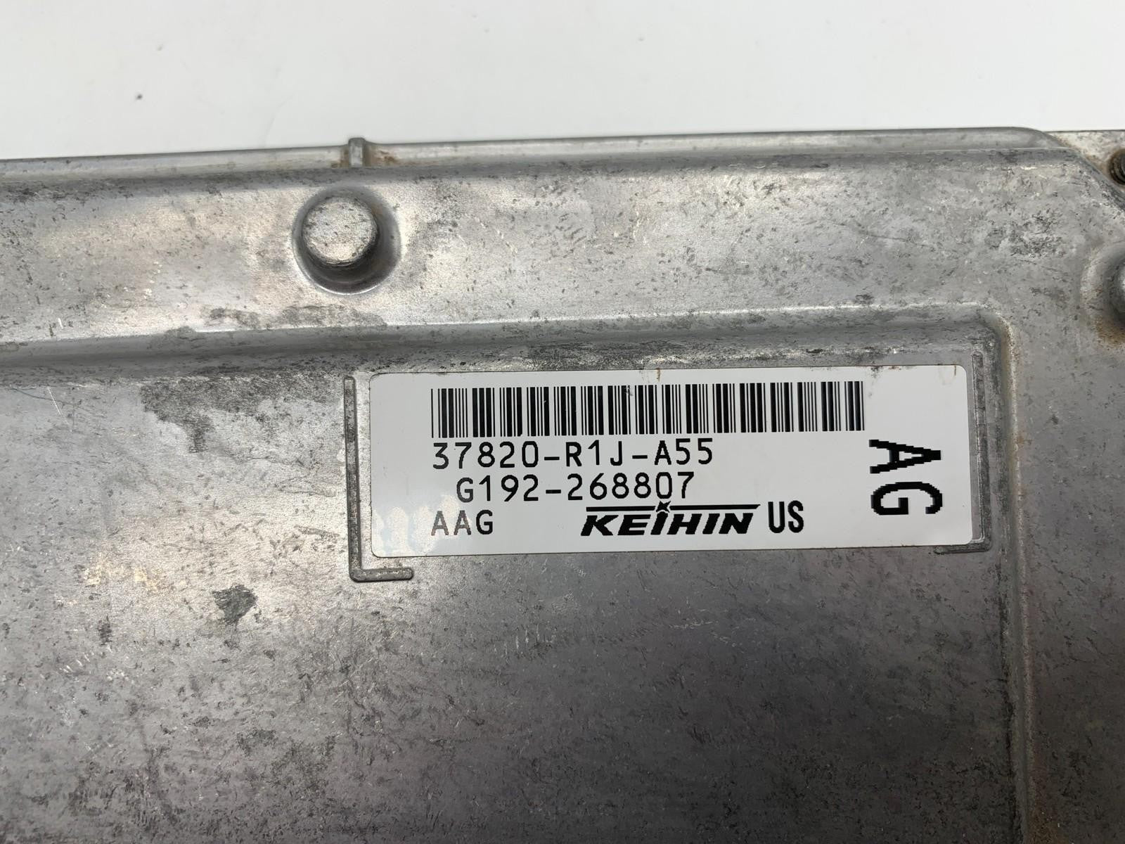 2014-2015 Honda Civic Engine Control Module Unit ECU ECM OEM C03B66018