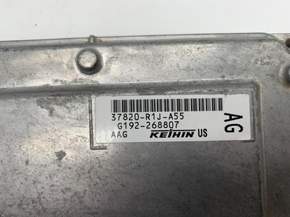 2014-2015 Honda Civic Engine Control Module Unit ECU ECM OEM C03B66018