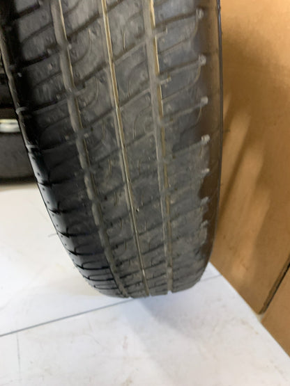 2013-2022 Buick Encore 16" Spare Tire Wheel Compact Donut T115/70R16