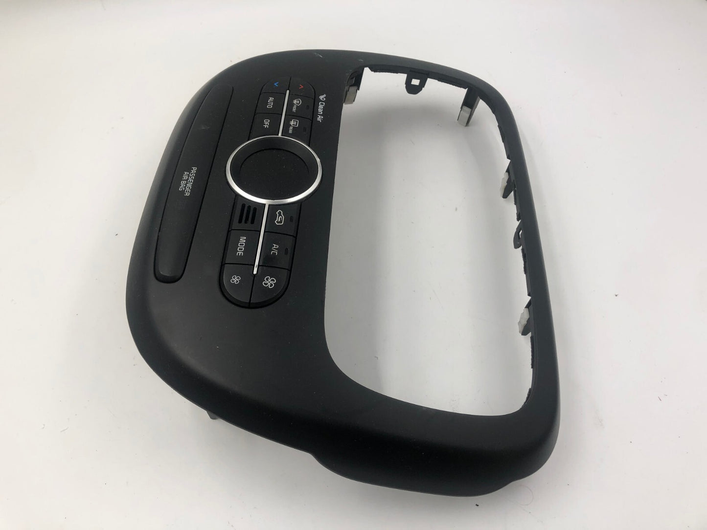 2017-2019 Kia Soul AC Heater Climate Control Unit OEM D04B27031