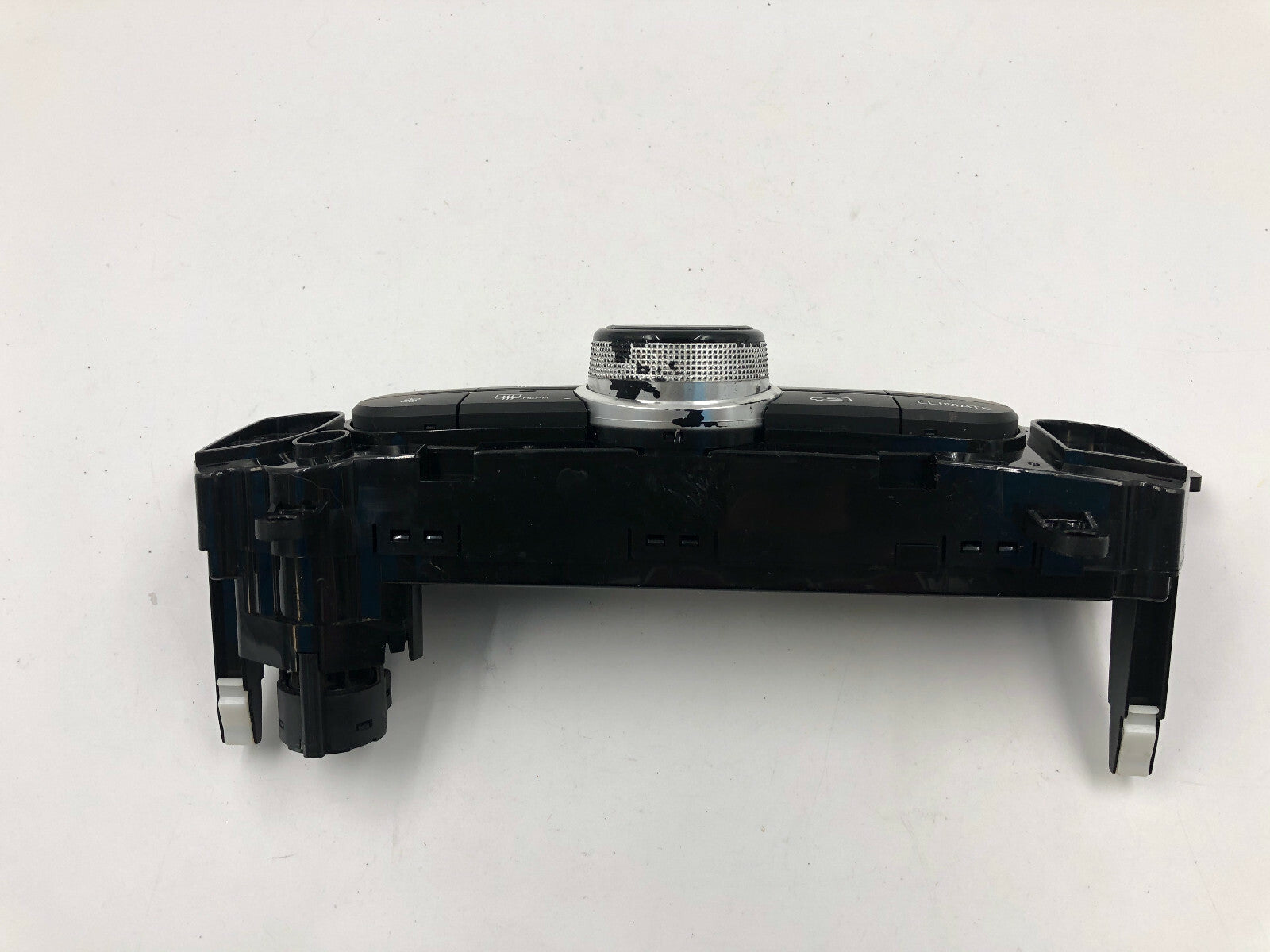 2014-2016 Kia Soul AC Heater Climate Control Temperature Unit OEM B06013