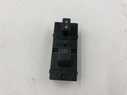 2007-2012 Nissan Altima Master Power Window Switch OEM C03B24028