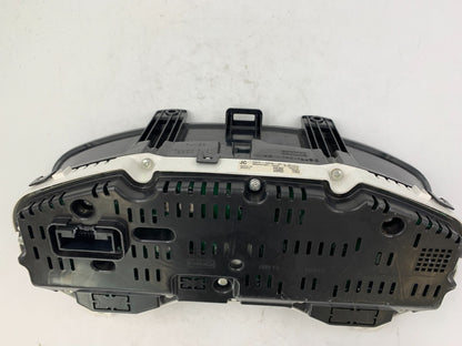 2016 Ford Fusion Speedometer Instrument Cluster 69,507 Miles OEM B02B43026