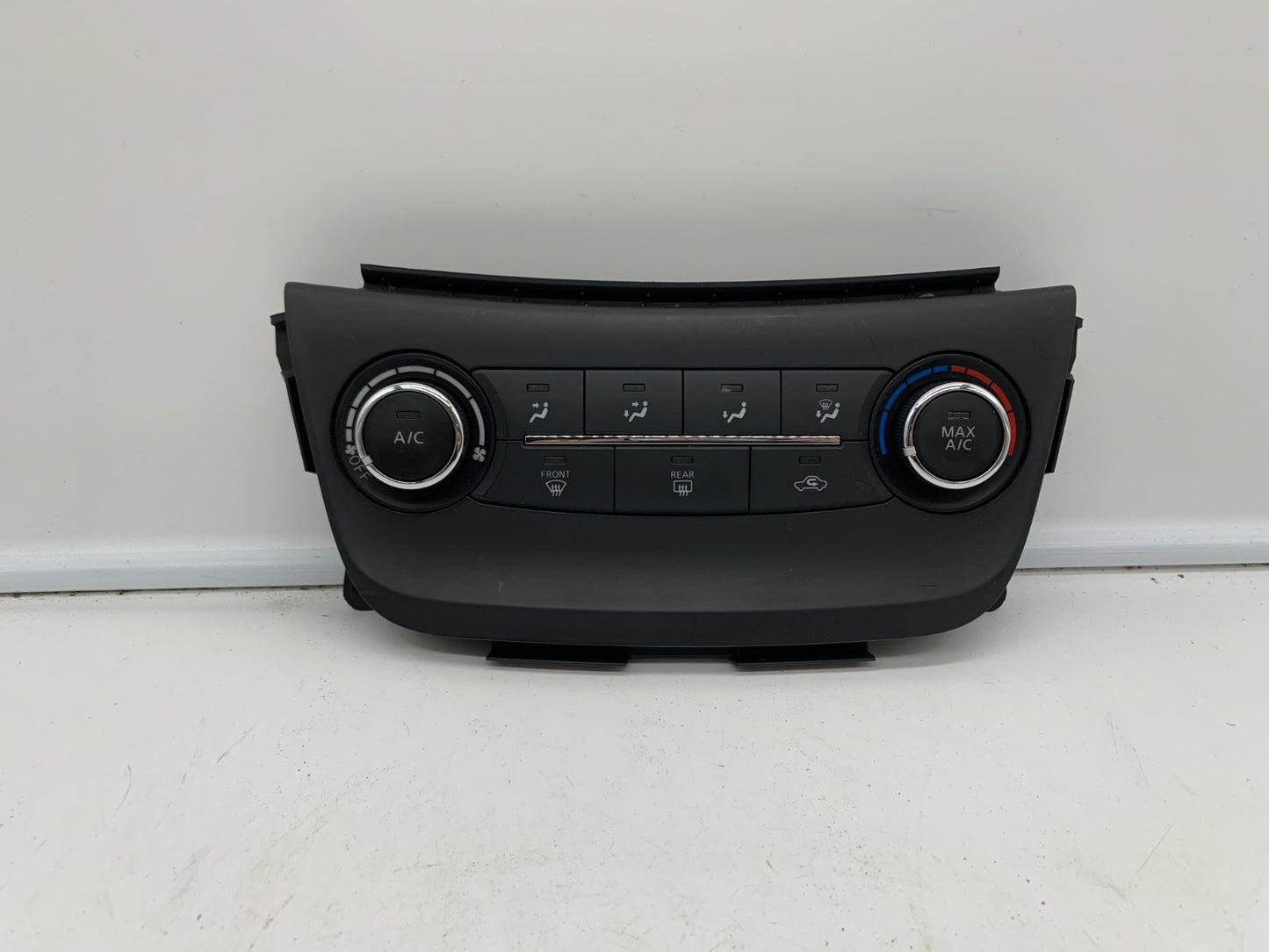 2015-2017 Nissan Sentra AC Heater Climate Control Unit OEM