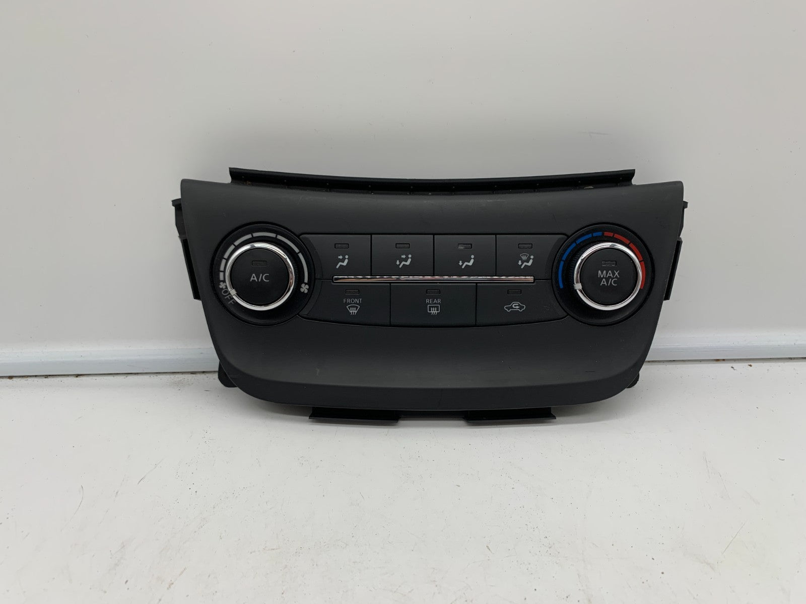 2015-2017 Nissan Sentra AC Heater Climate Control Unit OEM