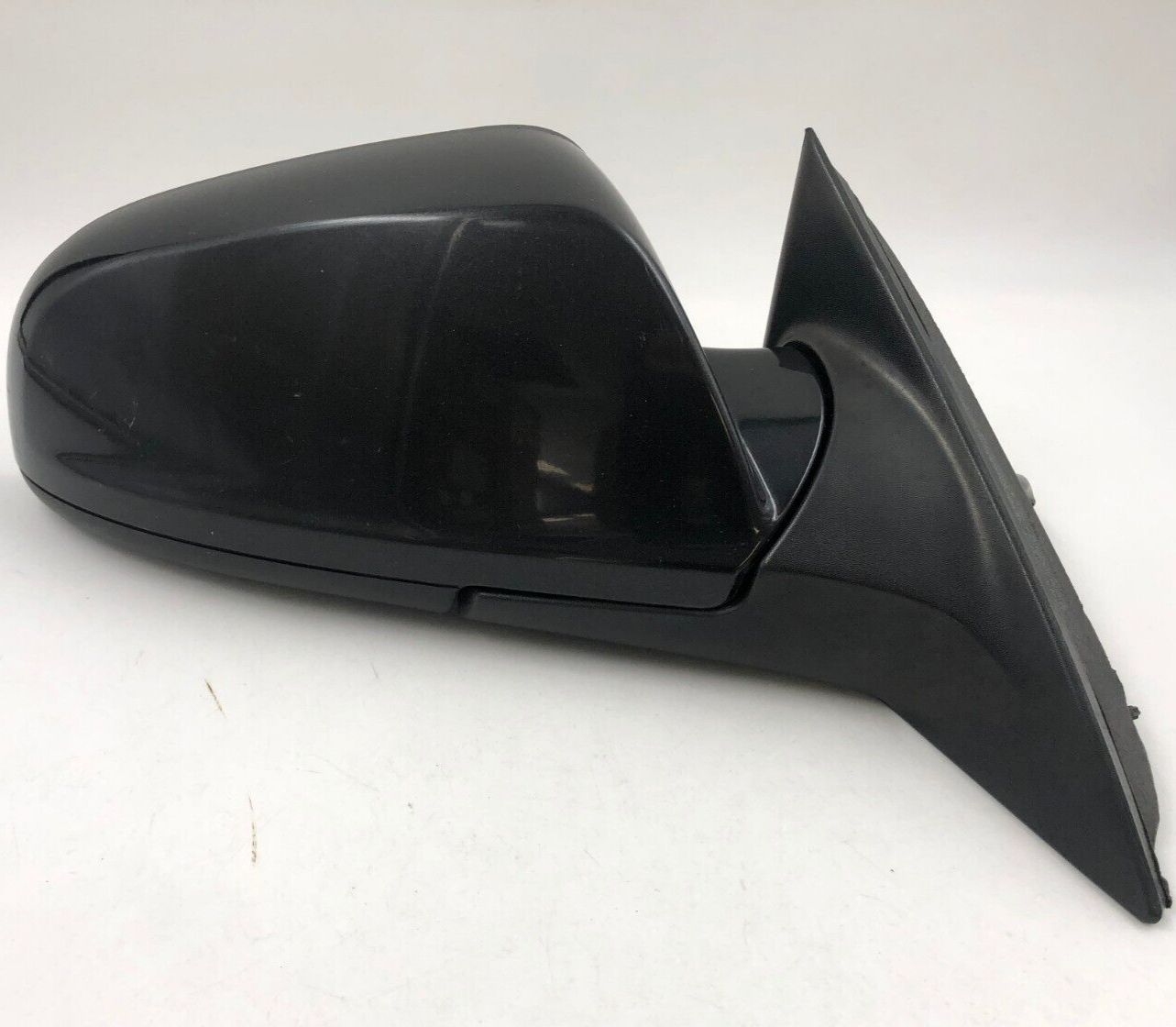 2007-2009 Chevrolet Malibu Passenger Side Power Door Mirror Charcoal D03B01050