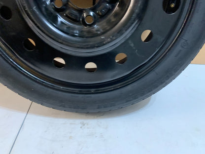 2003-2007 Cadillac CTS Spare Tire 16" Compact Emergency Spare T125/70R16