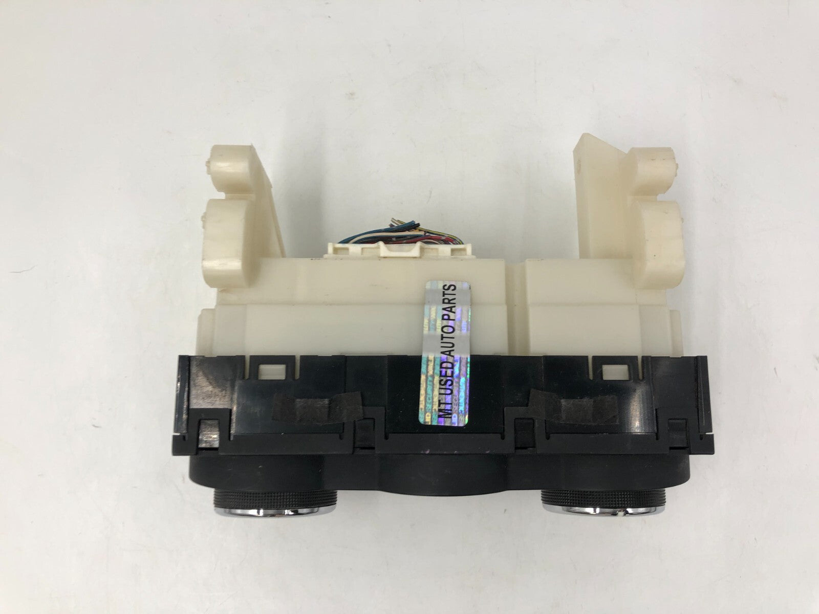 2007-2009 Nissan Altima AC Heater Climate Control Unit OEM D01B44045