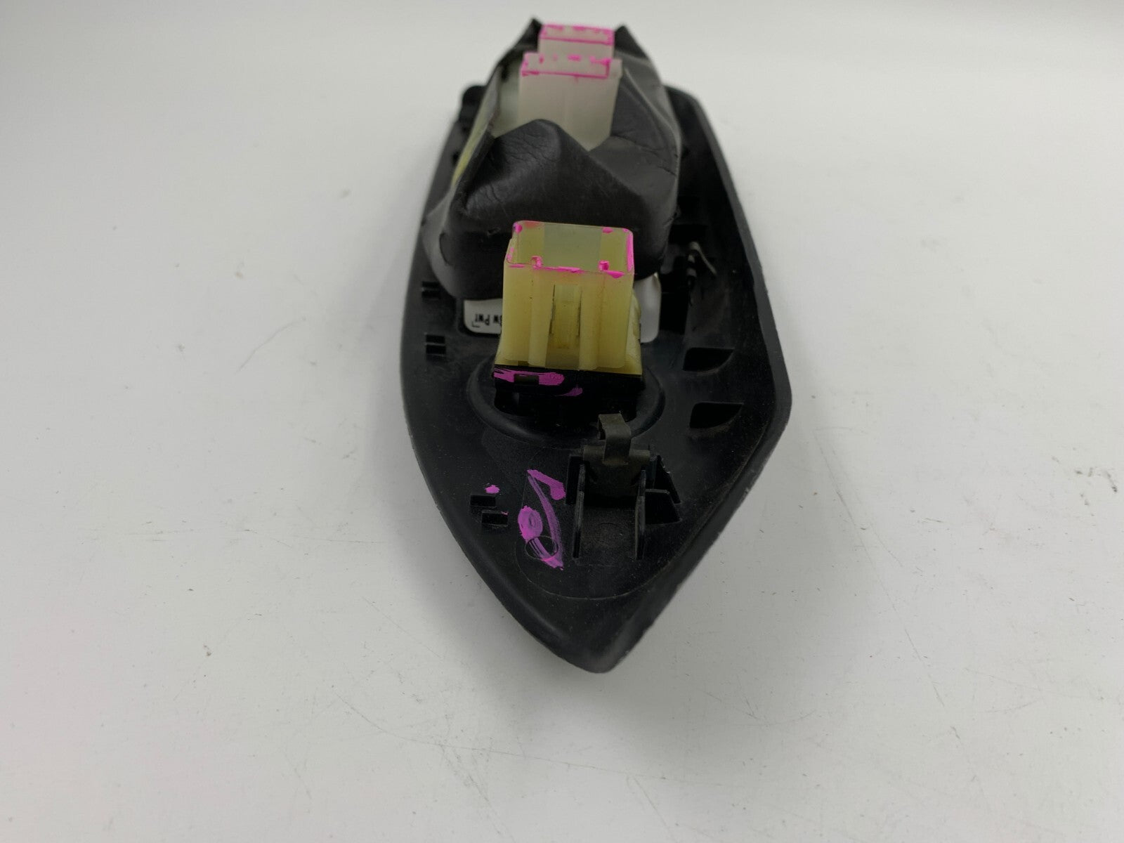 2007-2010 Dodge Caliber Master Power Window Switch OEM E02B54091