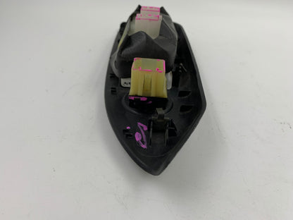 2007-2010 Dodge Caliber Master Power Window Switch OEM E02B54091
