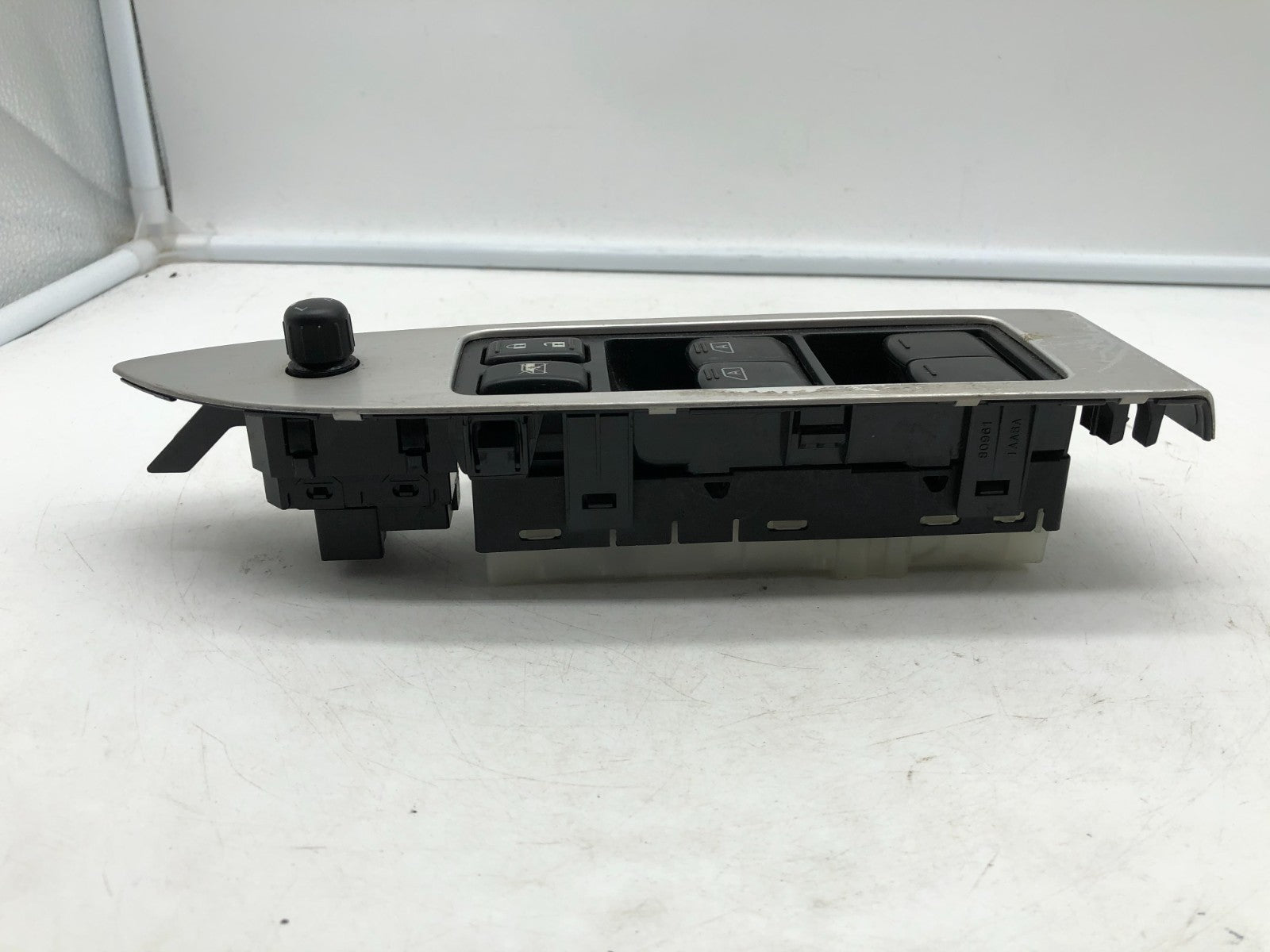 2009-2014 Nissan Murano Master Power Window Switch OEM A03B20005