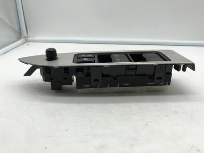 2009-2014 Nissan Murano Master Power Window Switch OEM A03B20005