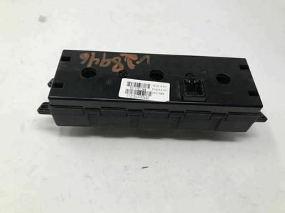 2012-2016 Chrysler Town & Country AC Heater Climate Control Unit OEM D02B20014