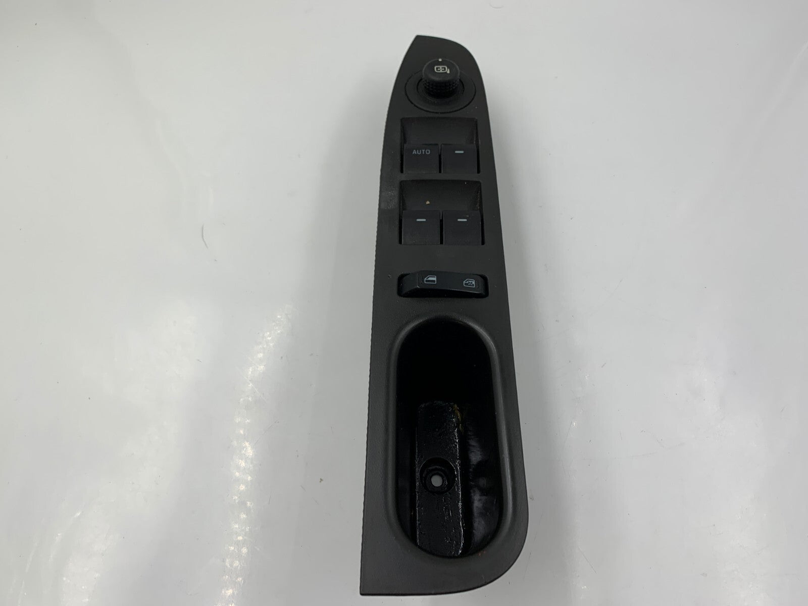 2006-2007 Mercury Milan Master Power Window Switch OEM C01B26024
