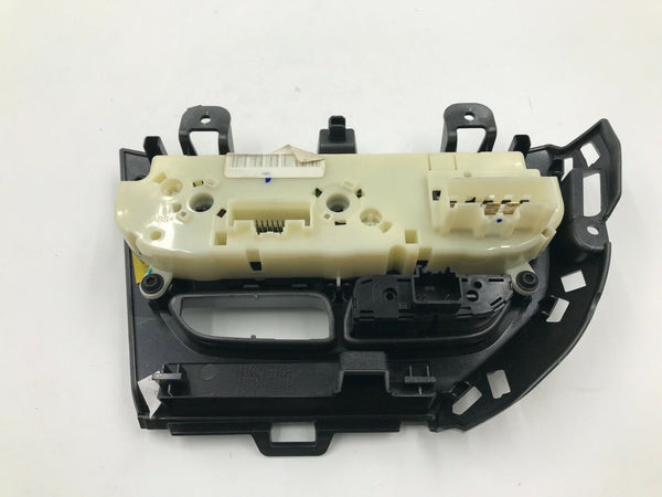 2013-2014 Ford Focus AC Heater Climate Control Temperature Unit OEM H04B47002