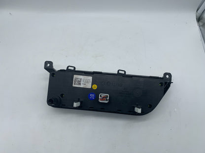 2021-2022 Hyundai Elantra Climate Control AC Heater Unit OEM 97250AA410LM5