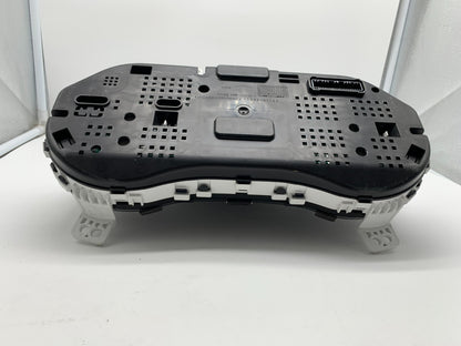 2014-2016 Kia Forte Speedometer Instrument Cluster 27180 Miles OEM C04B62020