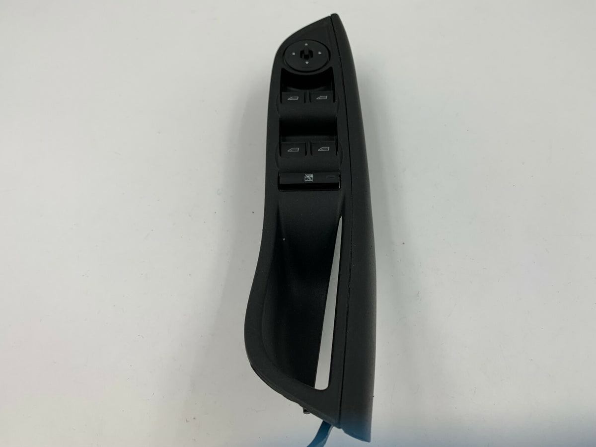 2012-2018 Ford Focus Master Power Window Switch OEM B49016