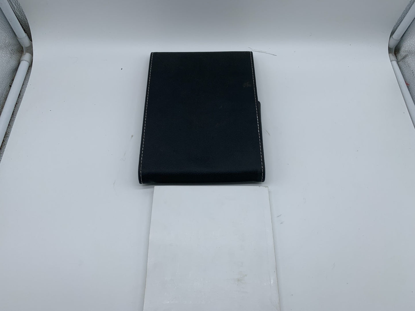 2019 Volkswagen Atlas Owners Manual Set with Case OEM C04B09007