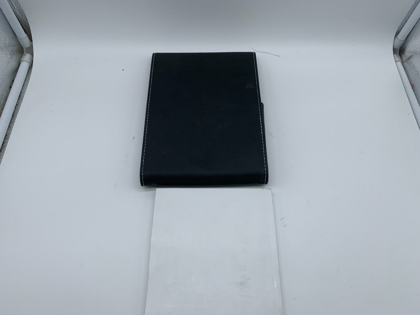 2019 Volkswagen Atlas Owners Manual Set with Case OEM C04B09007