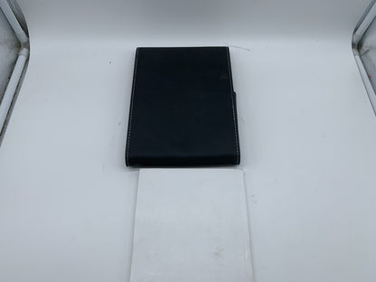 2019 Volkswagen Atlas Owners Manual Set with Case OEM C04B09007