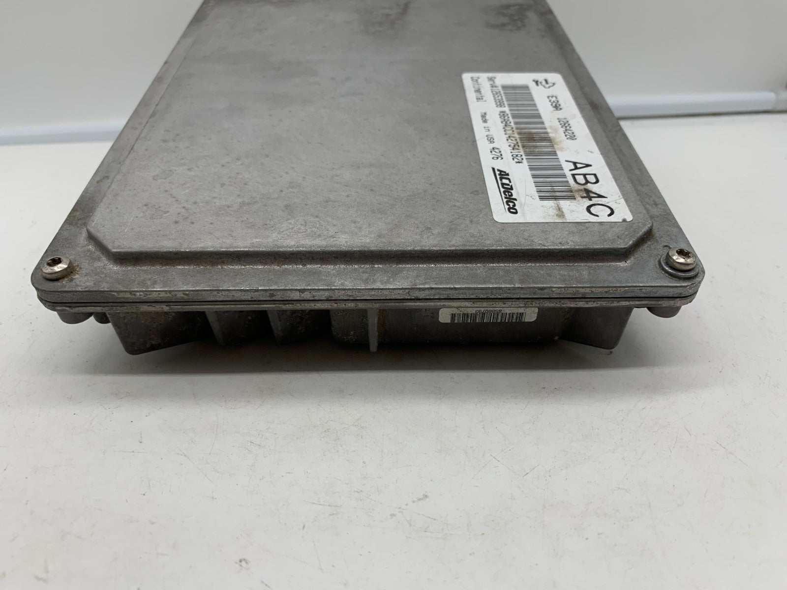 2013-2016 Chevrolet Malibu Engine Control Module ECU ECM OEM 12657778