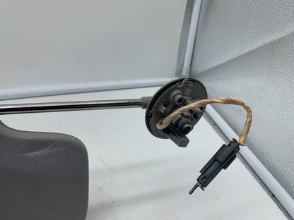 2016-2023 Chevrolet Malibu Passenger Sun Visor Gray Illuminated OEM A04B52037