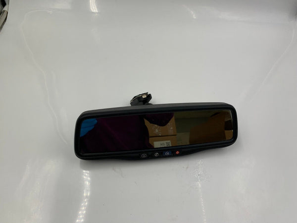 2010-2011 Chevrolet Equinox Interior Rear View Mirror OEM J04B43009