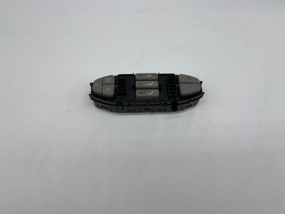 2016-2021 Kia Sedona Rear AC Heater Climate Control Unit OEM B01B23003
