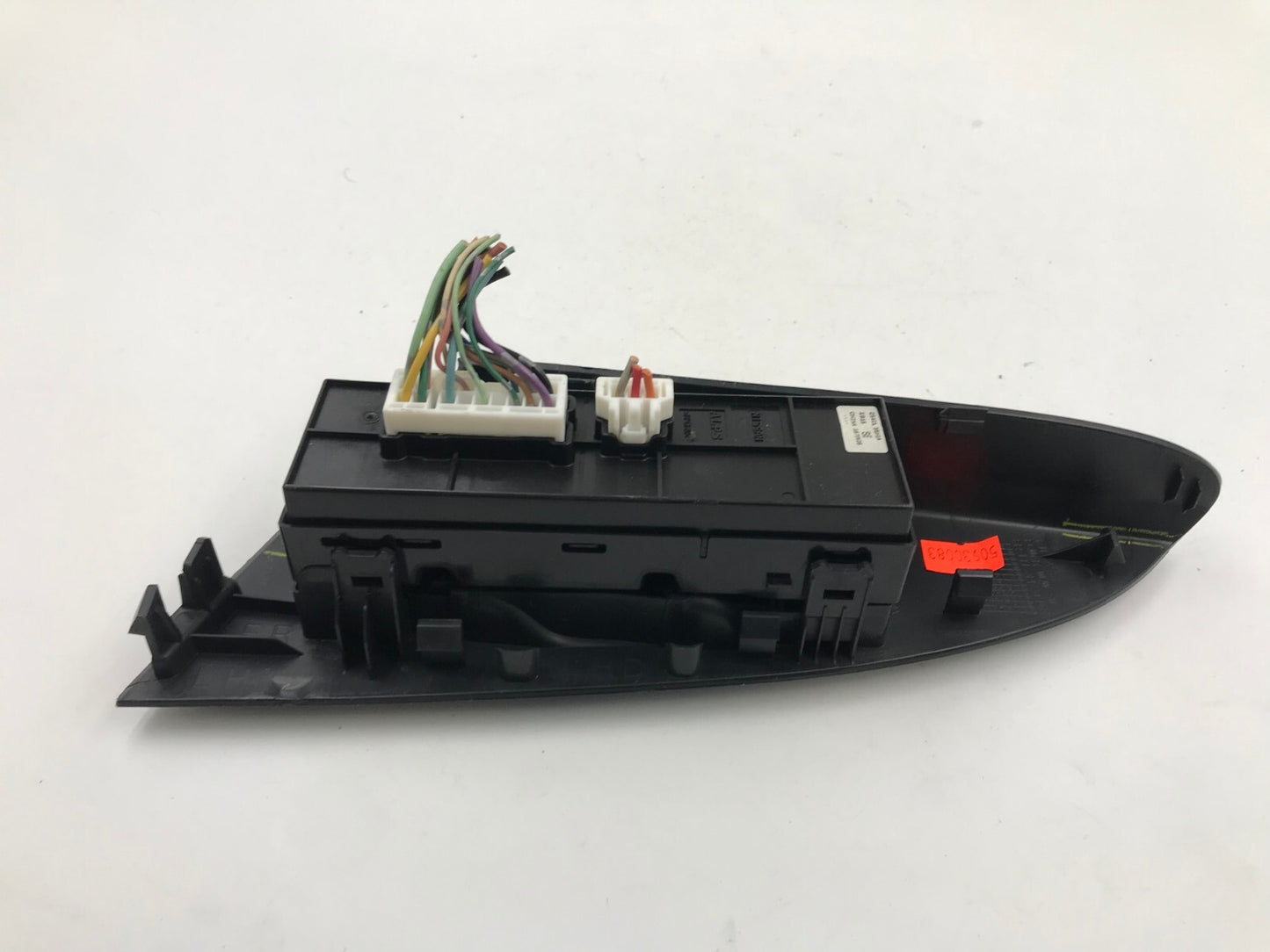 2013-2019 Nissan Sentra Master Power Window Switch OEM B04B34097