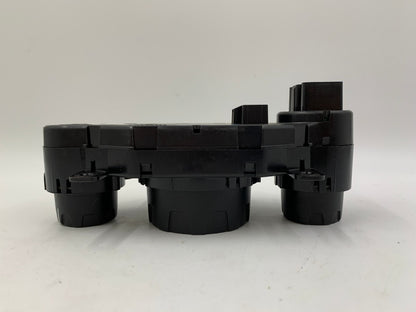 2011-2013 Ford Fiesta AC Heater Climate Control Unit OEM