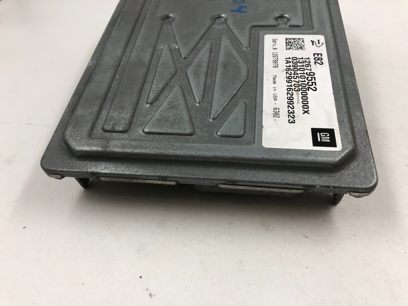 2017-2022 GMC Acadia Engine Control Module Unit ECU ECM OEM D03B31061