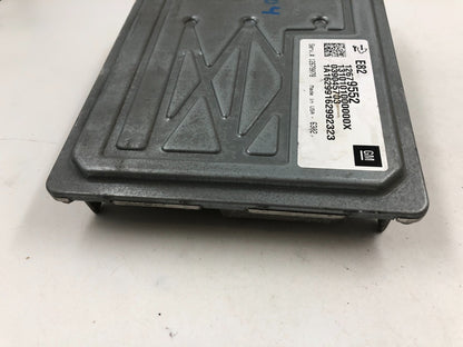 2017-2022 GMC Acadia Engine Control Module Unit ECU ECM OEM D03B31061