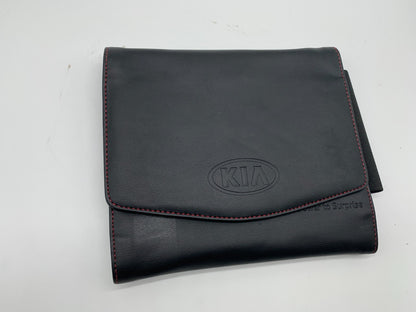 2018 Kia Optima Manual Case Only OEM C04B68009