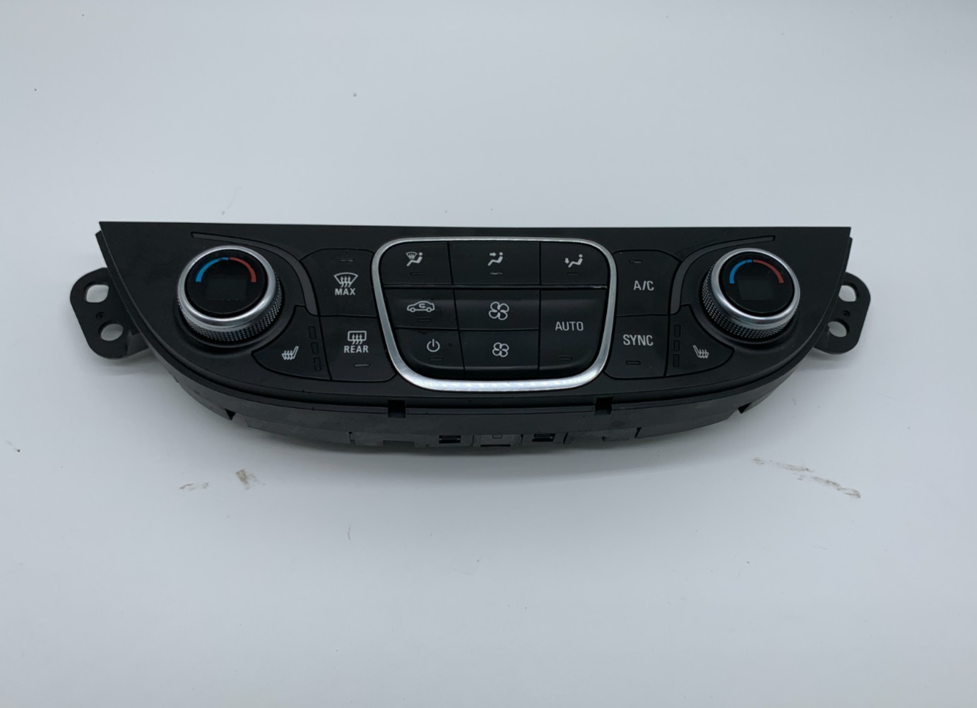 2018-2021 Chevrolet Malibu Climate Control AC Heater w/Heated Seats B04B48009