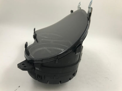 2012-2013 Hyundai Azera Speedometer Instrument Cluster Unknown Mileage D01B70001