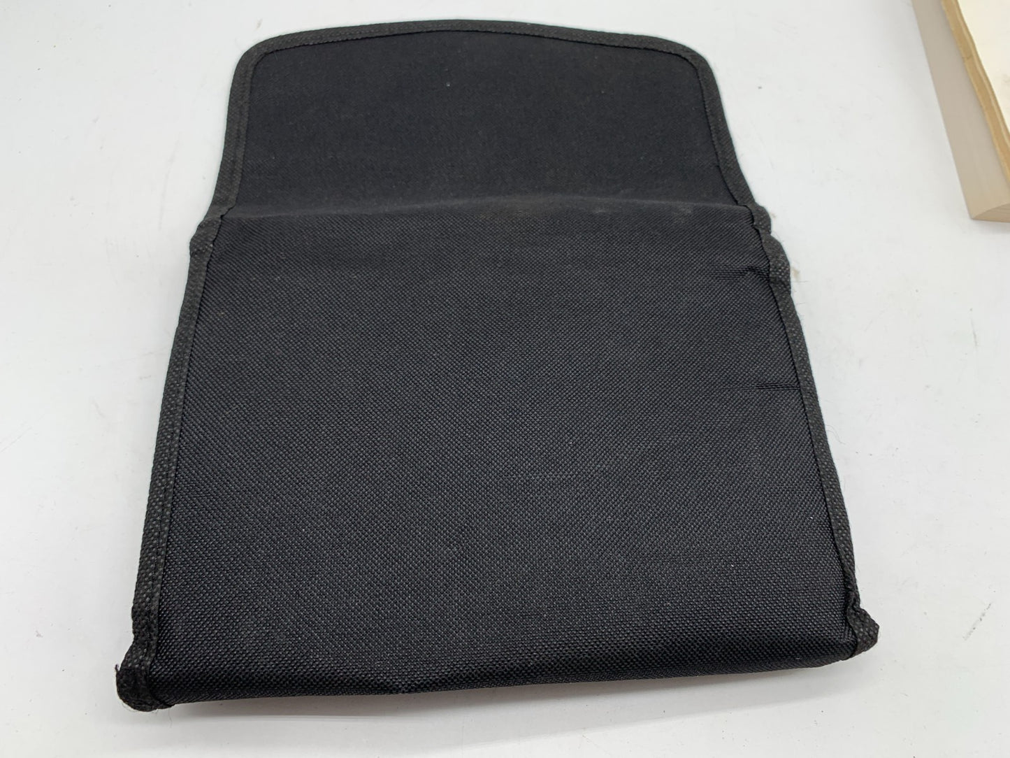 2015 Buick Regal Owners Manual Set with Case OEM B01B24010