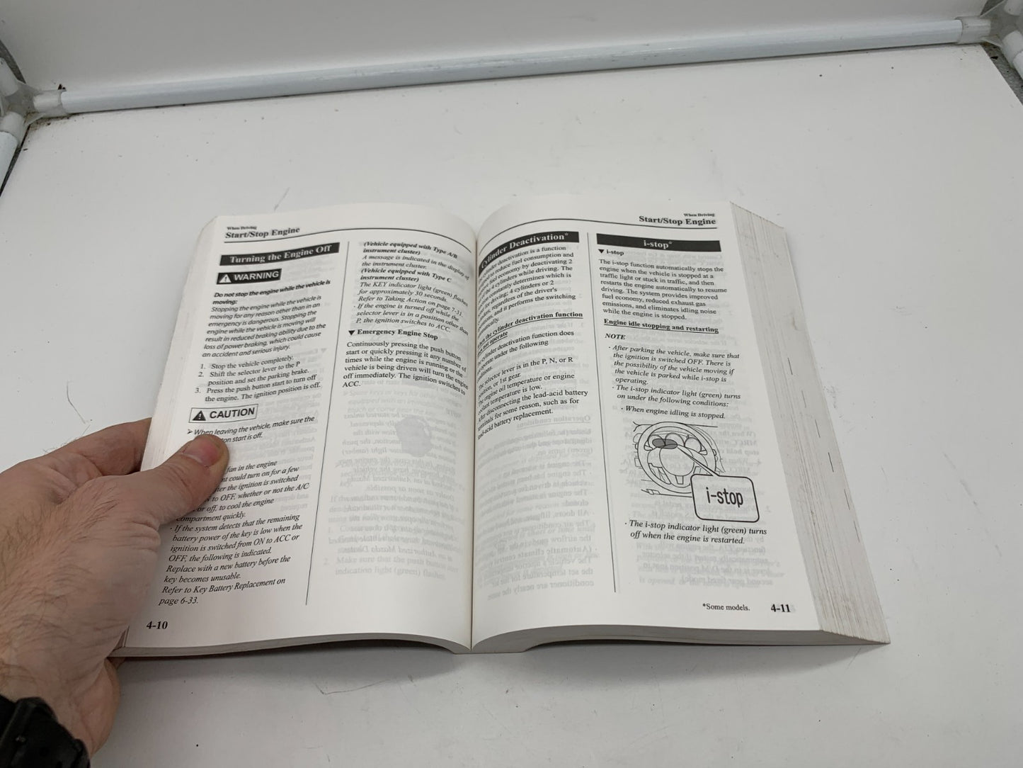 2021 Mazda CX-5 CX5 CX 5 Owners Manual OEM