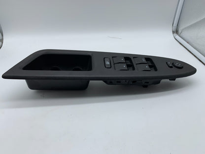 2009-2013 Chevrolet Impala Master Power Window Switch OEM C01B25005